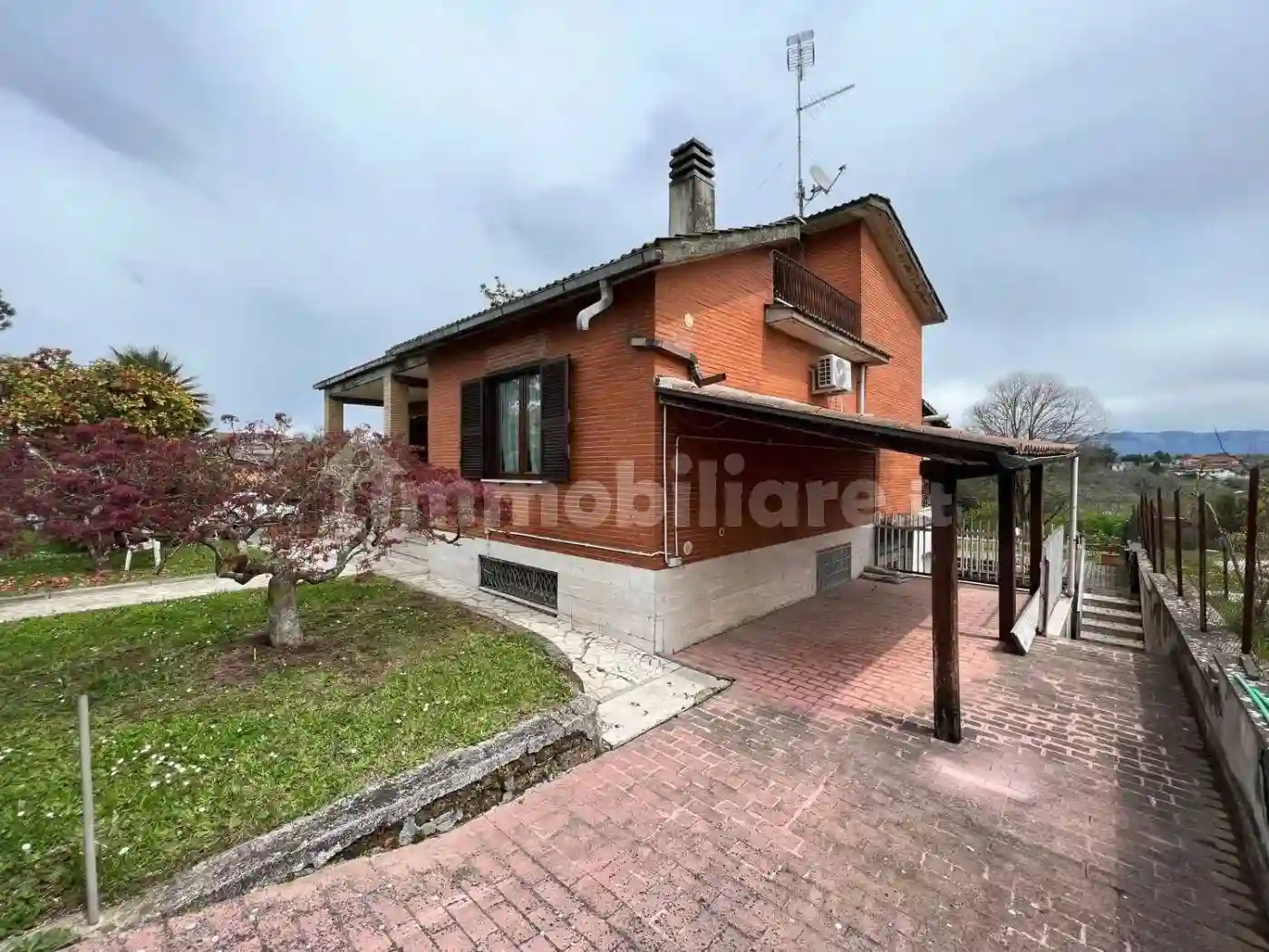 Villa - foto 5
