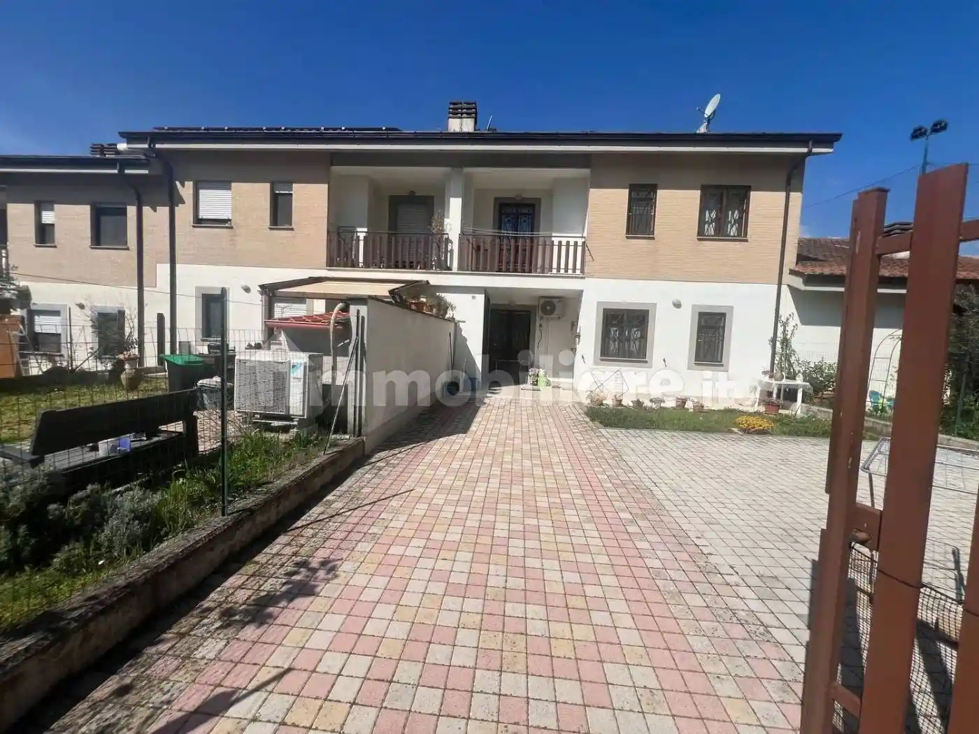 Villa in vendita a Artena