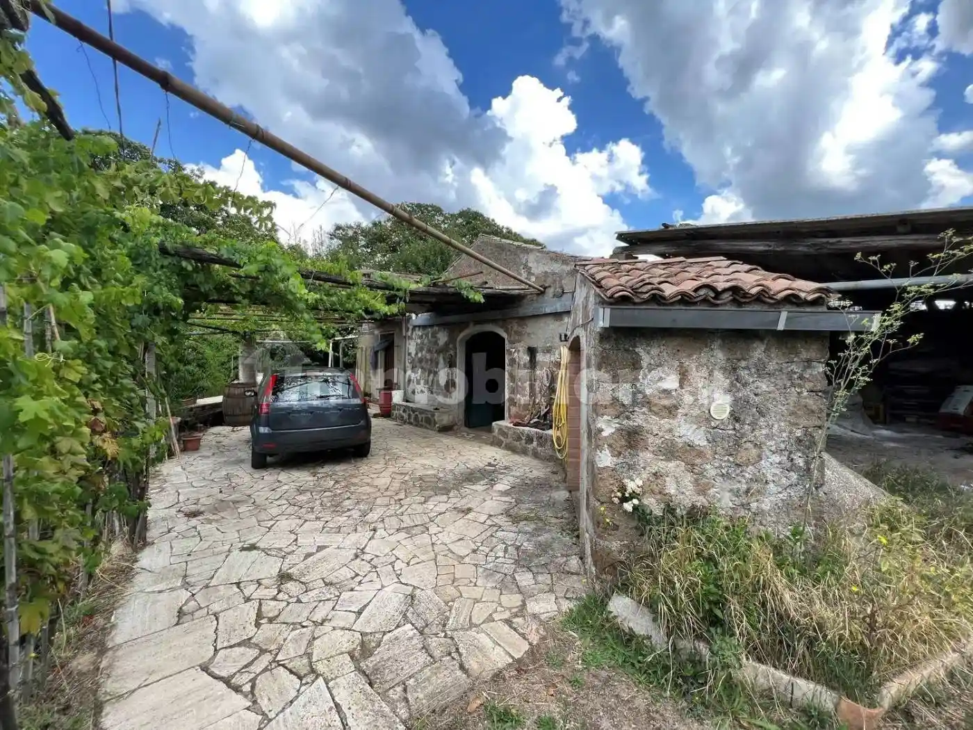 Rustico - Casale in vendita a Zagarolo