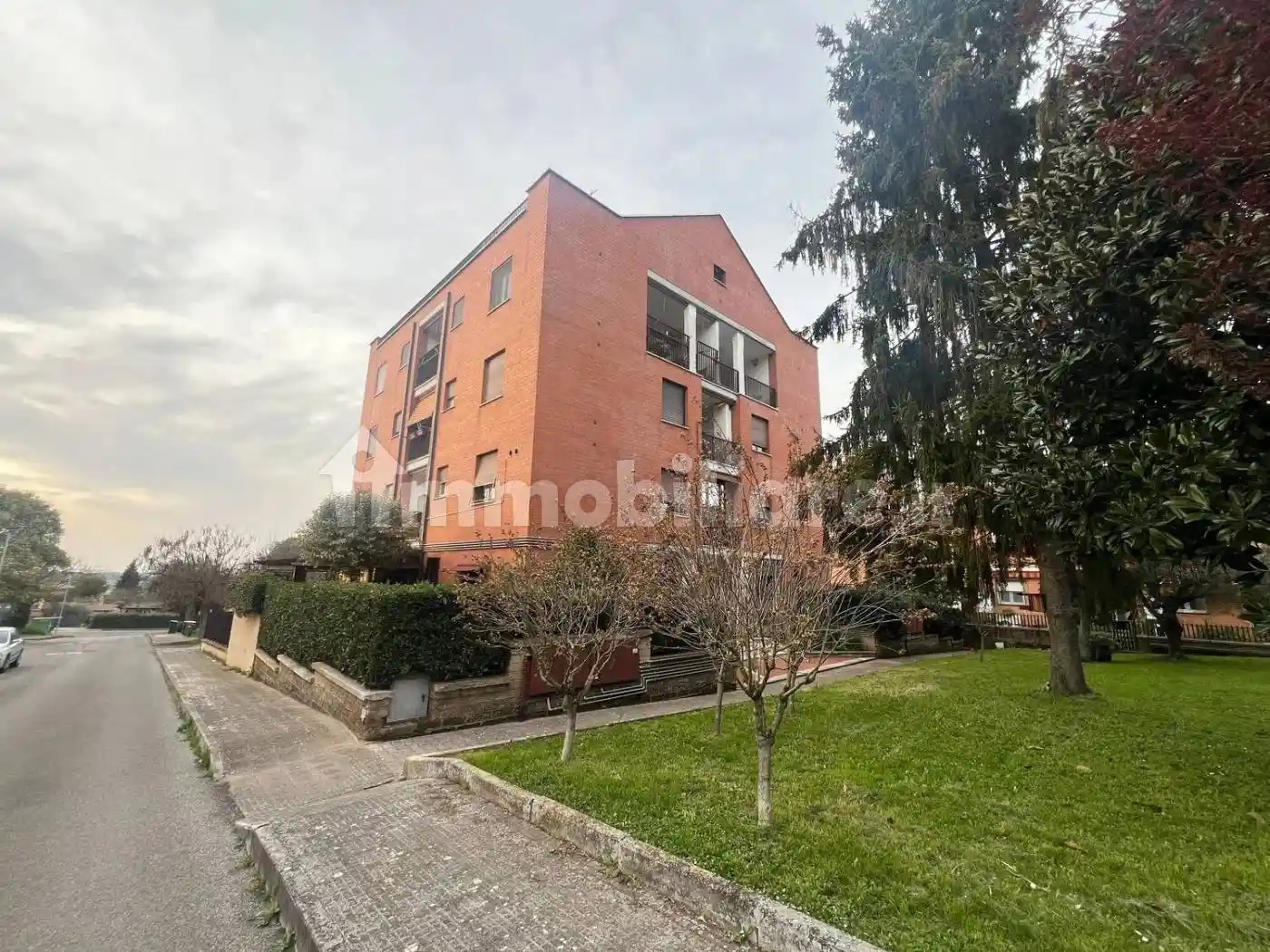 Appartamento in vendita a Zagarolo