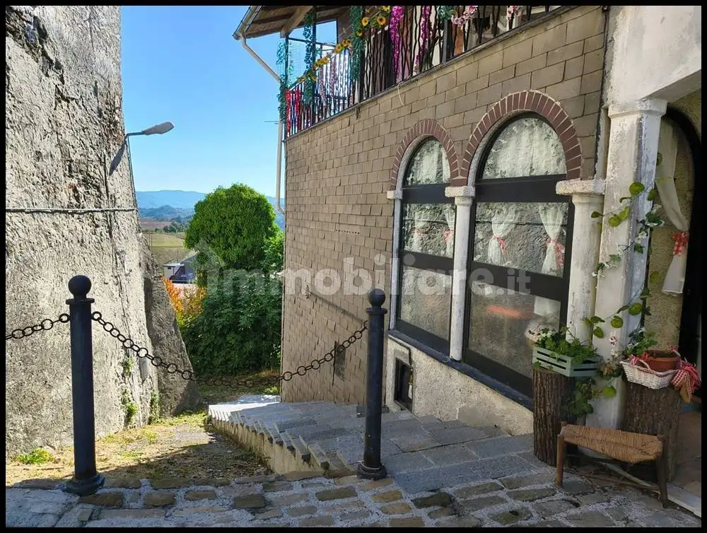 Villetta a schiera in vendita a Pareto