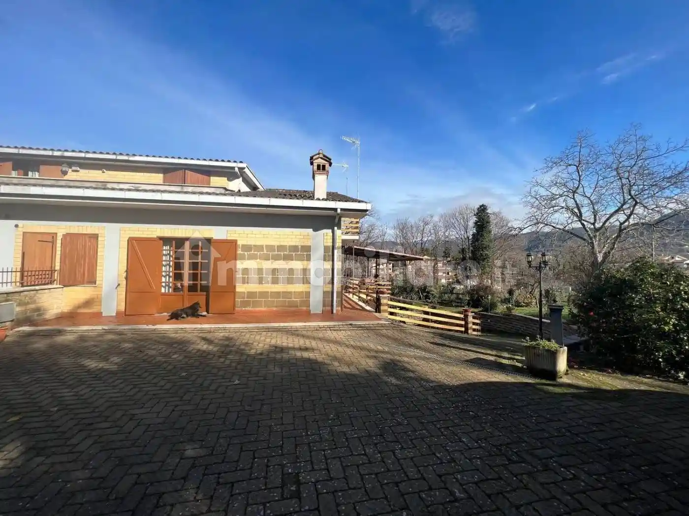 Villa in vendita a Palestrina