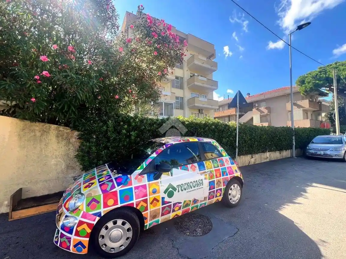 Appartamento in vendita a Rimini