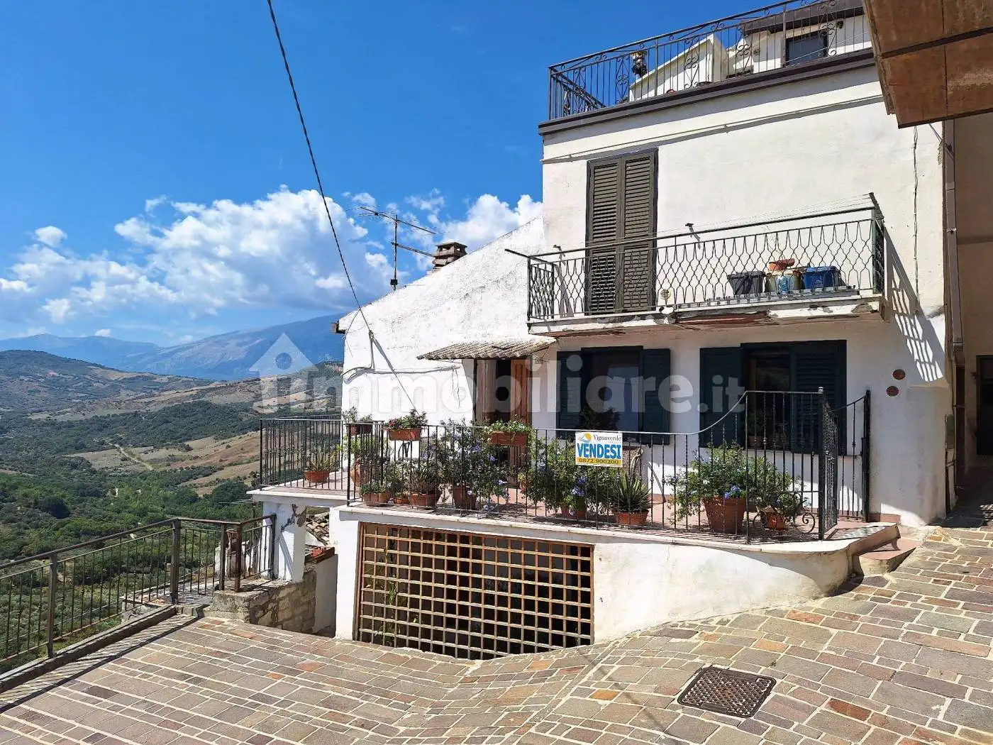 Villa in vendita a Altino