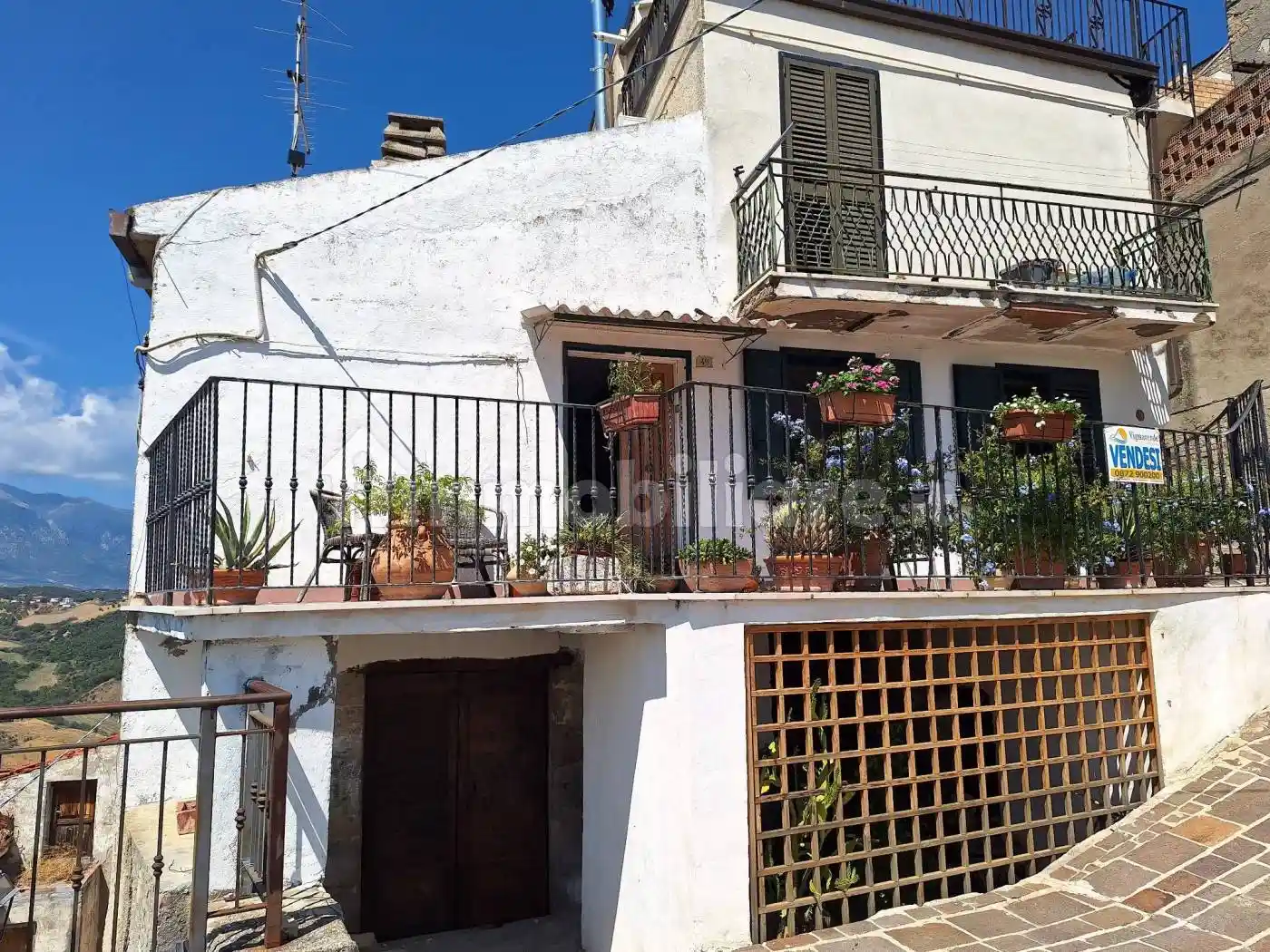 Villa unifamiliare via Roma 49, Centro, Altino - foto 3