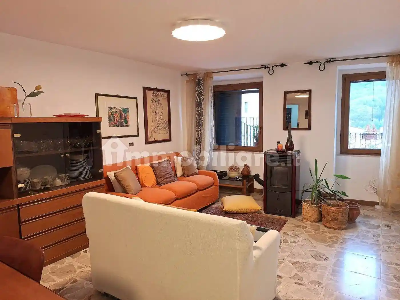 Villa unifamiliare via Roma 49, Centro, Altino - foto 4