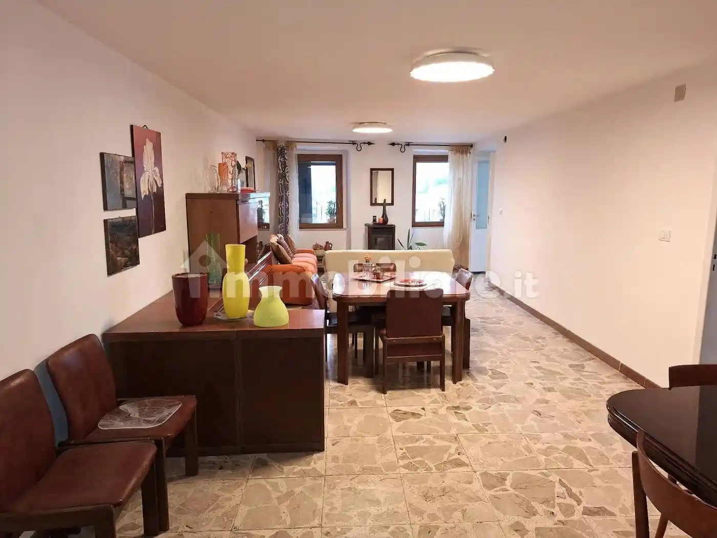 Villa unifamiliare via Roma 49, Centro, Altino - foto 5
