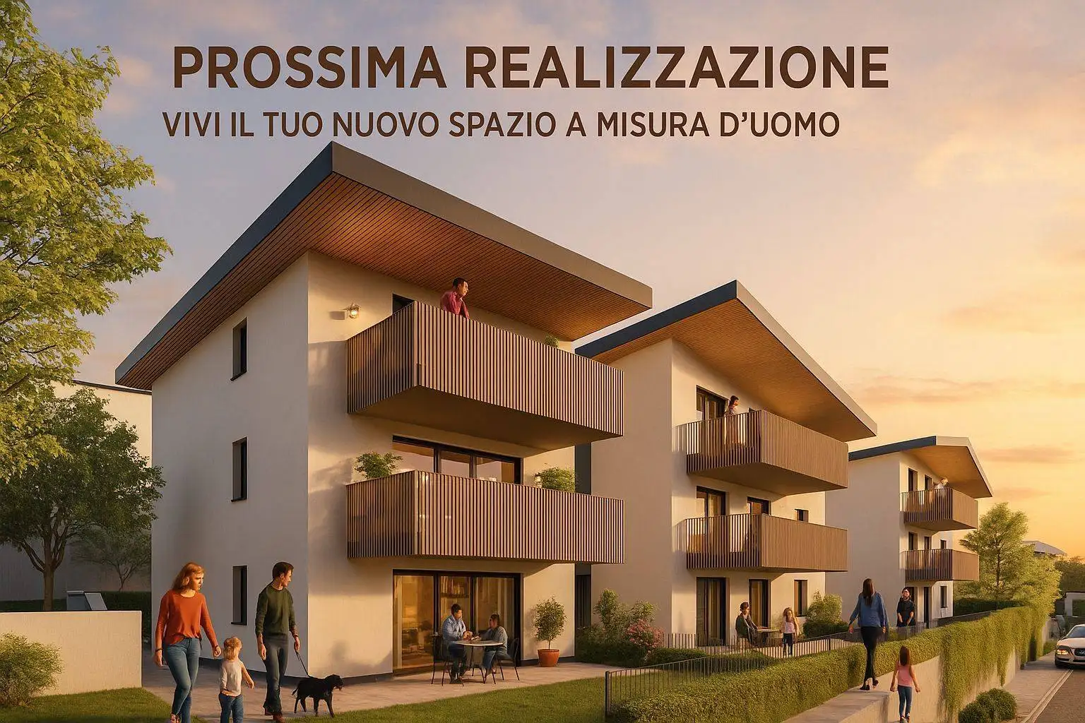 Attico - Mansarda in vendita a Trento