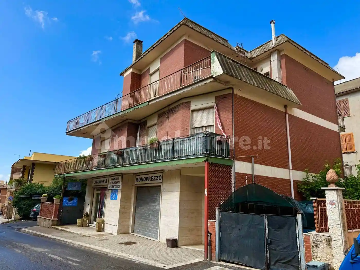 Appartamento in vendita a Cerveteri