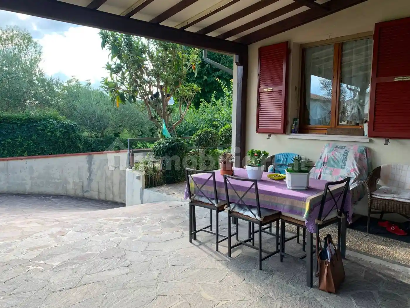 Villa unifamiliare, buono stato, 236 m², Vergiano, Rimini - foto 2