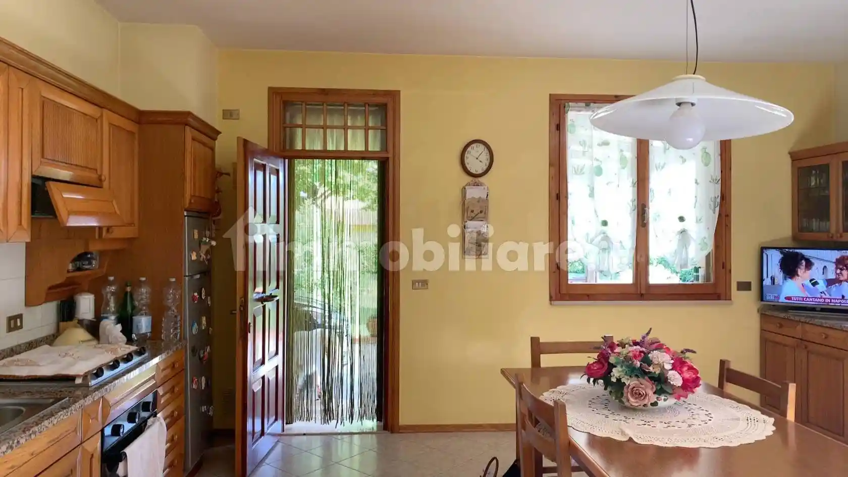Villa unifamiliare, buono stato, 236 m², Vergiano, Rimini - foto 4
