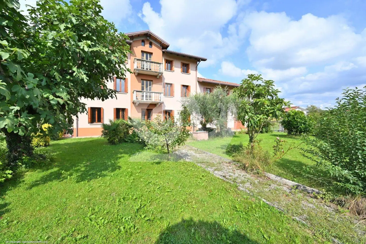 Villa unifamiliare, buono stato, 290 m², Buja - foto 2