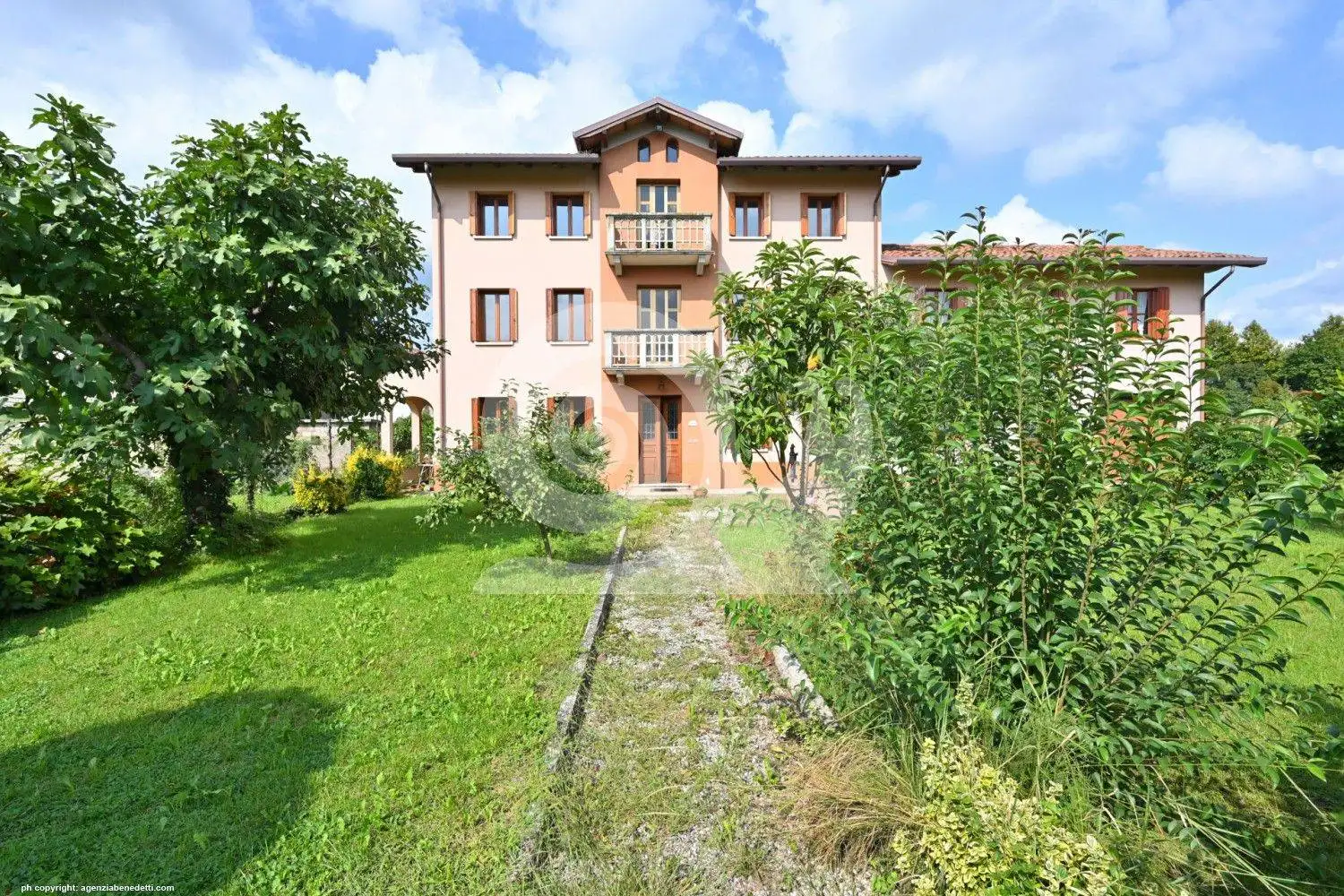 Villa unifamiliare, buono stato, 290 m², Buja - foto 3
