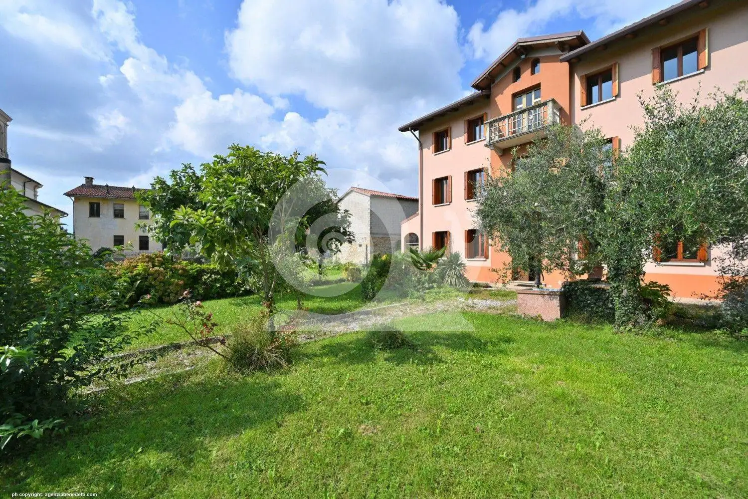 Villa unifamiliare, buono stato, 290 m², Buja - foto 4