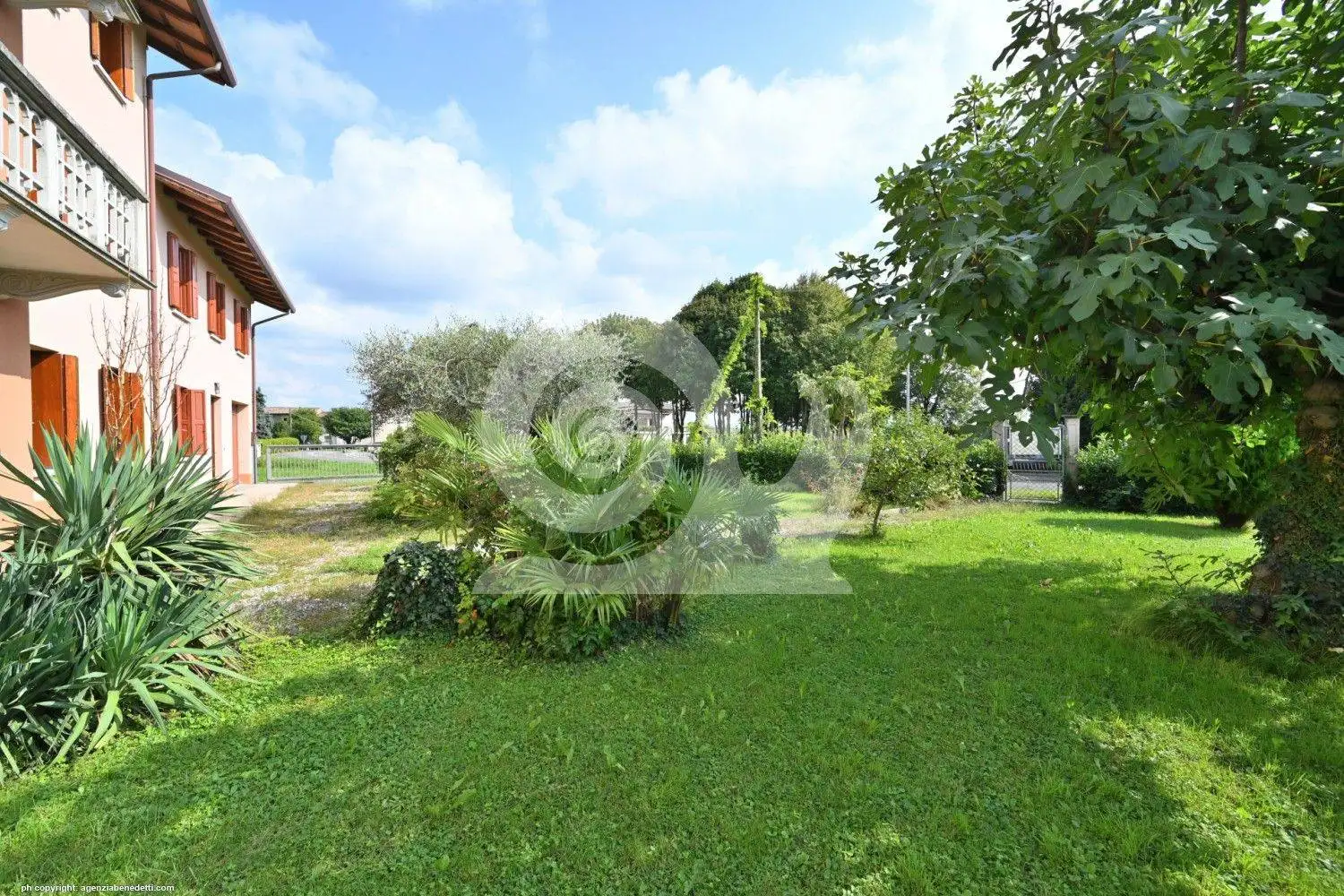 Villa unifamiliare, buono stato, 290 m², Buja - foto 5