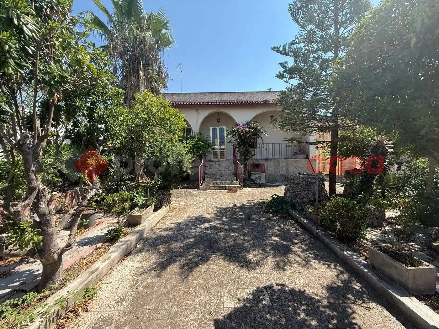 Villa in vendita a Statte