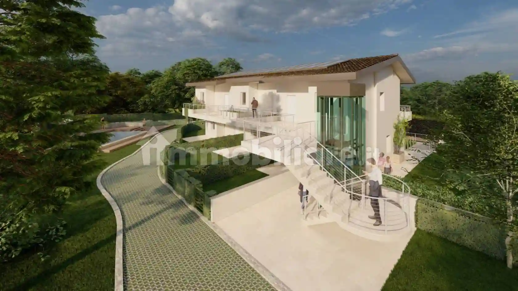 Appartamento - foto 2