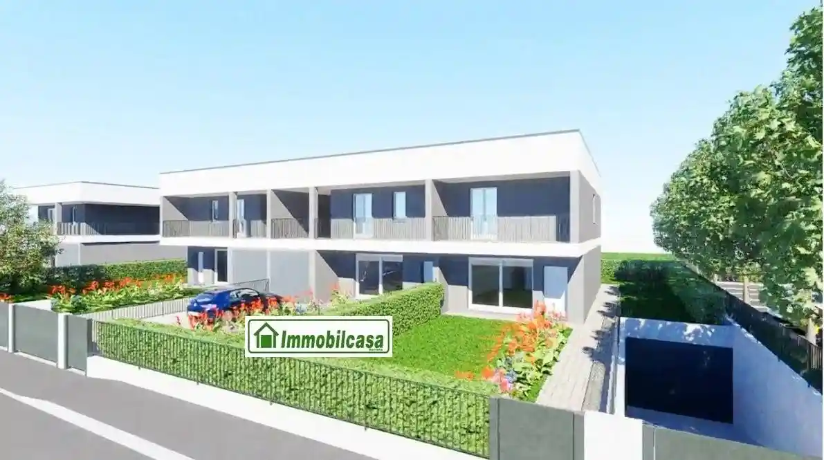 Villa in vendita a Bolgare