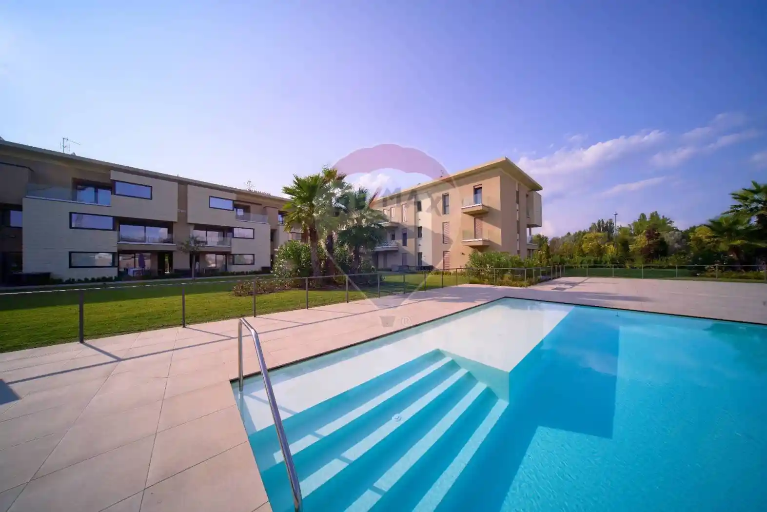 Attico - Mansarda in vendita a Desenzano del Garda