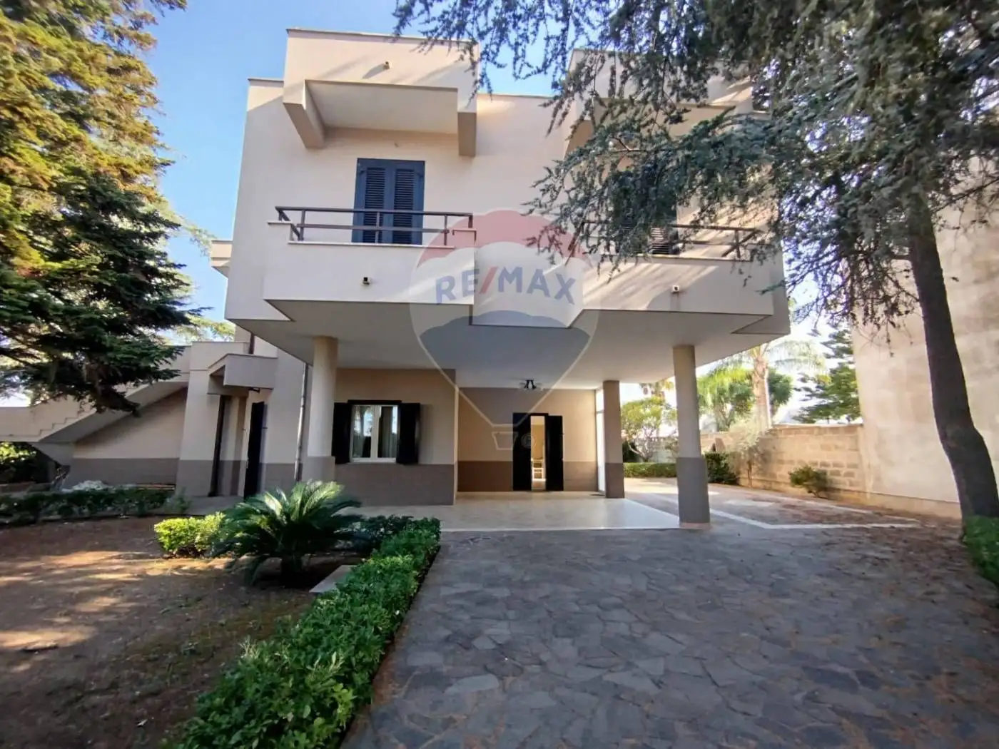 Villa in vendita a Castrignano de' Greci