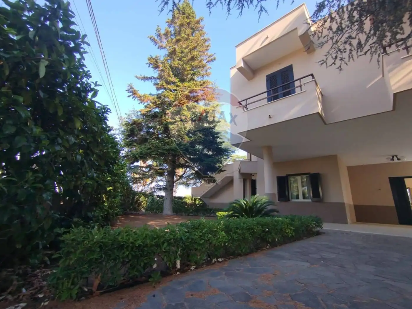 Villa unifamiliare, buono stato, 760 m², Castrignano de' Greci - foto 2