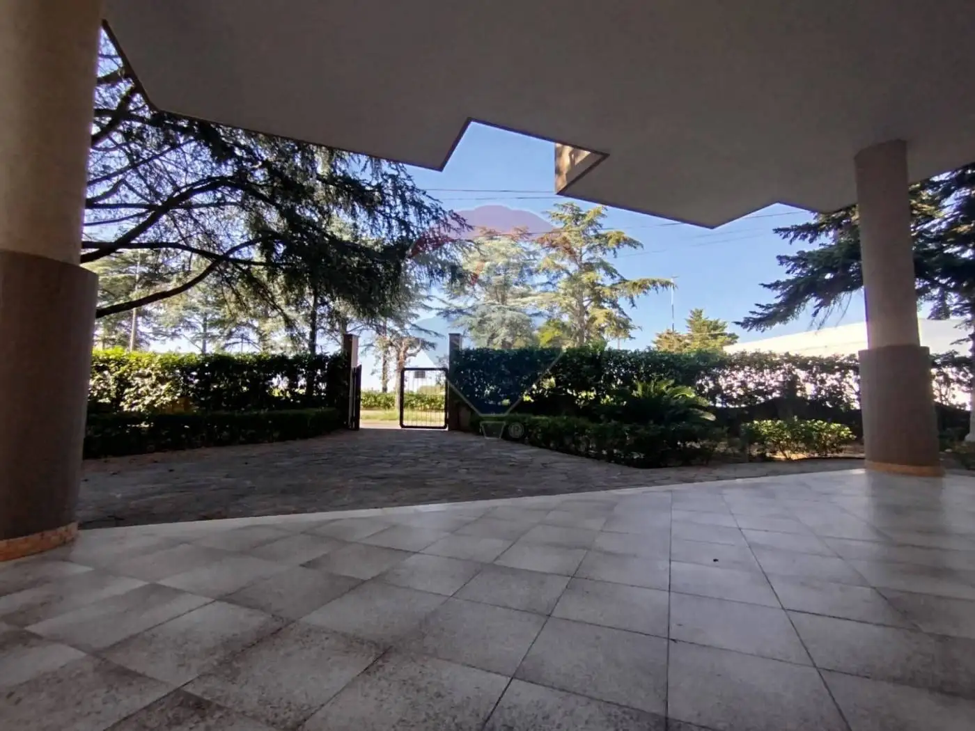 Villa unifamiliare, buono stato, 760 m², Castrignano de' Greci - foto 3