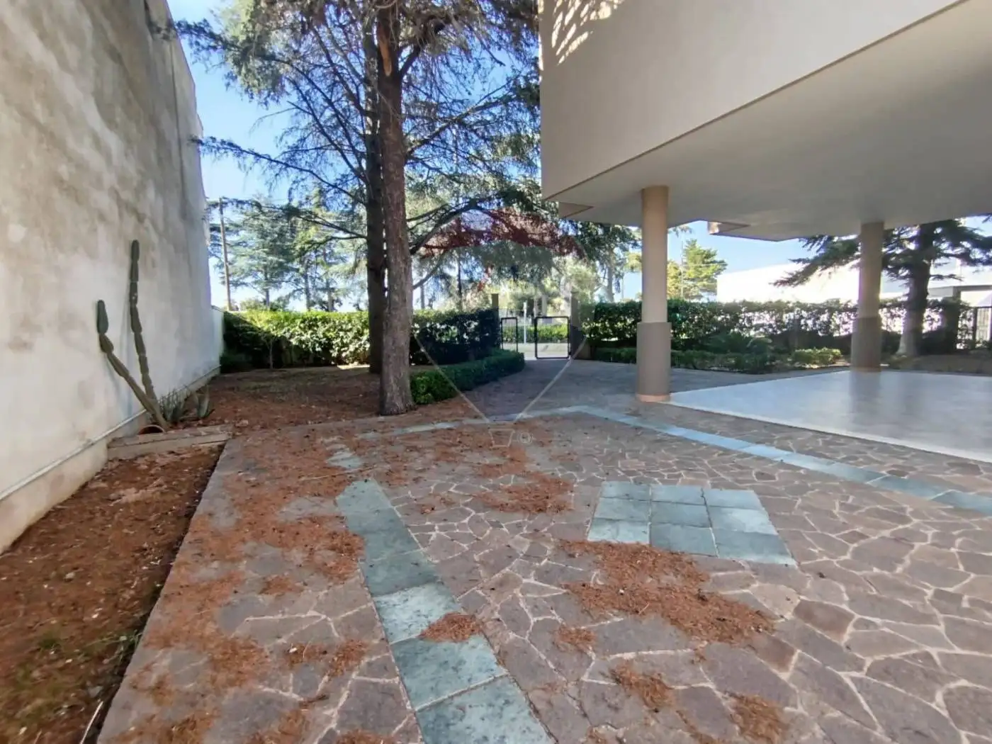 Villa unifamiliare, buono stato, 760 m², Castrignano de' Greci - foto 5