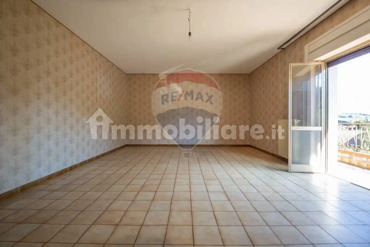 Terratetto unifamiliare via Val Di Foro 69, Val Di Foro, Casacanditella - foto 4