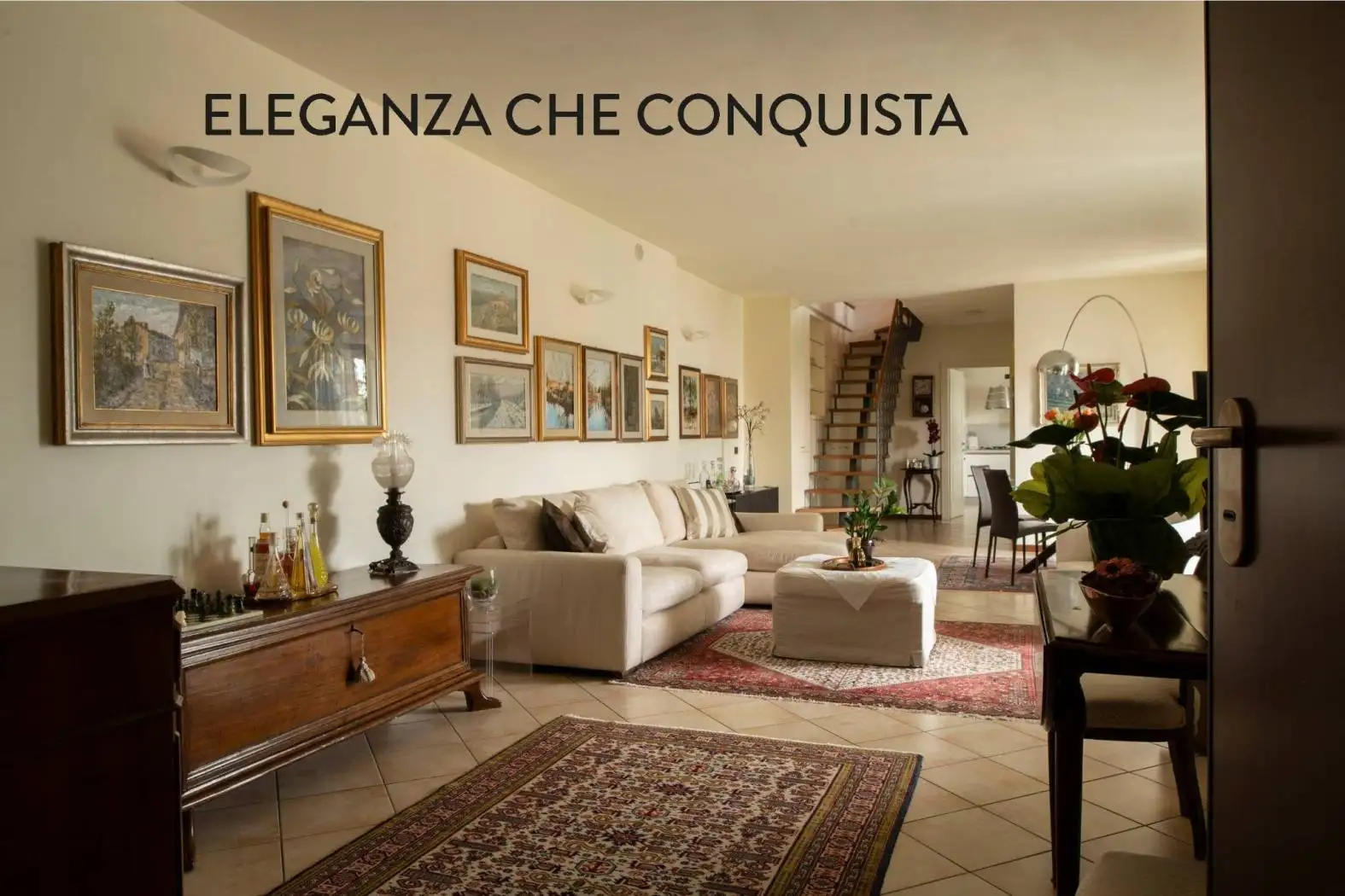 Appartamento in vendita a Lodi