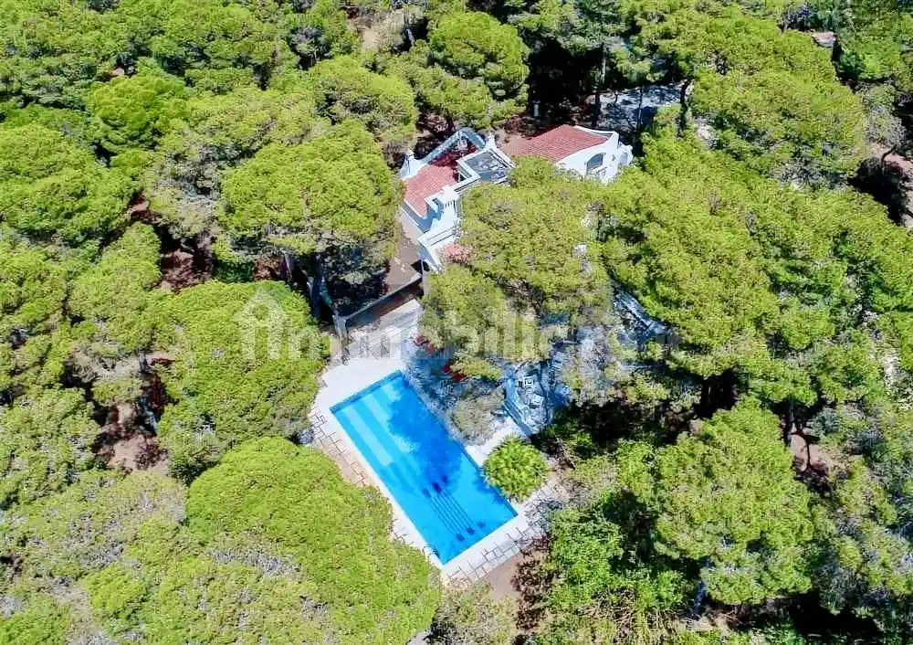 Villa in vendita a Castellaneta