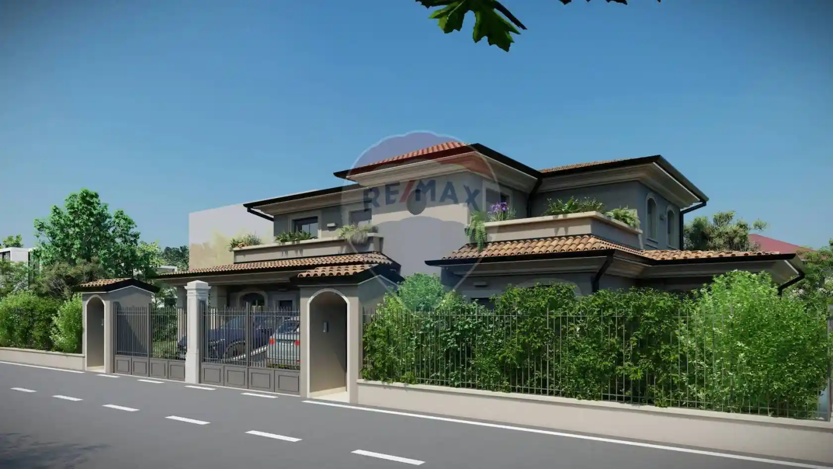 Villa bifamiliare, nuova, 180 m², Santa Cristina, Cremona - foto 4