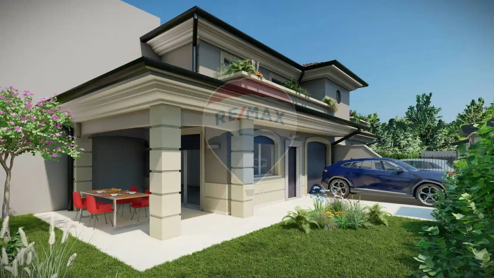 Villa bifamiliare, nuova, 175 m², Santa Cristina, Cremona - foto 4