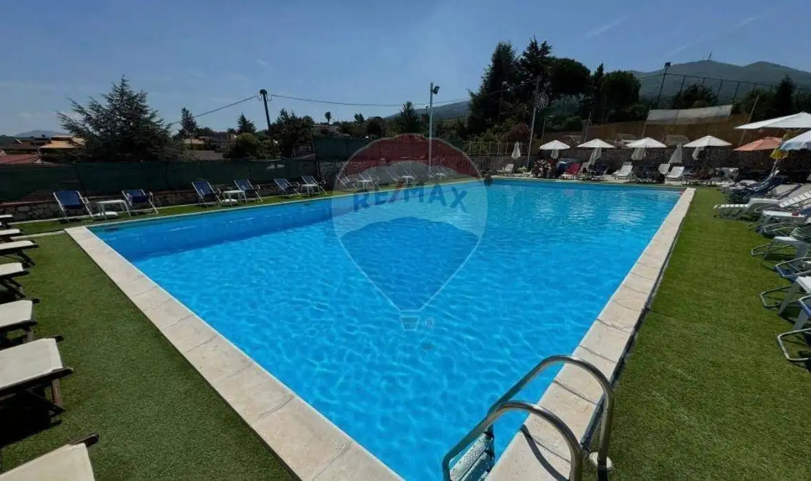 Appartamento in vendita a Galluccio