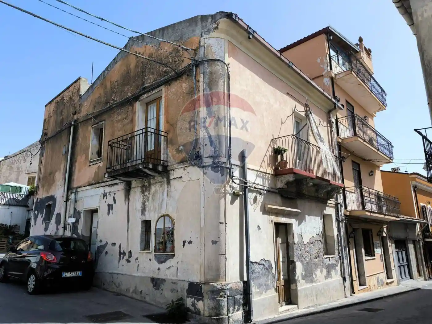 Trilocale via Solferino 31, Calatabiano - foto 3