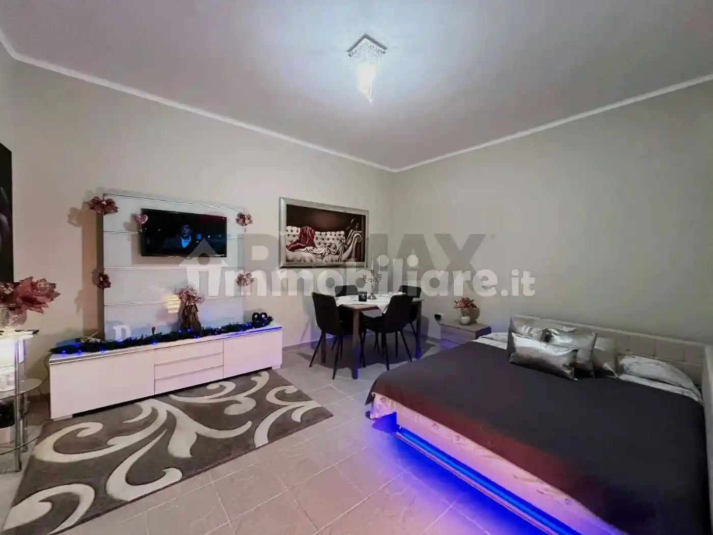 Appartamento in vendita a Modugno