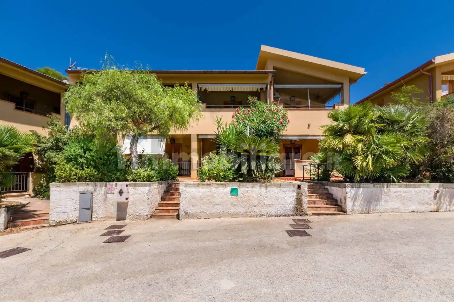 Villetta a schiera in vendita a Sciacca