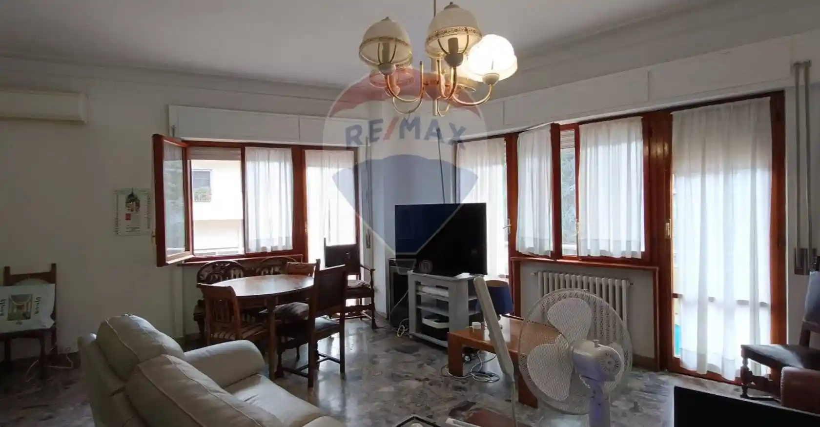 Appartamento via Genova 27, Centro, Lanciano - foto 2