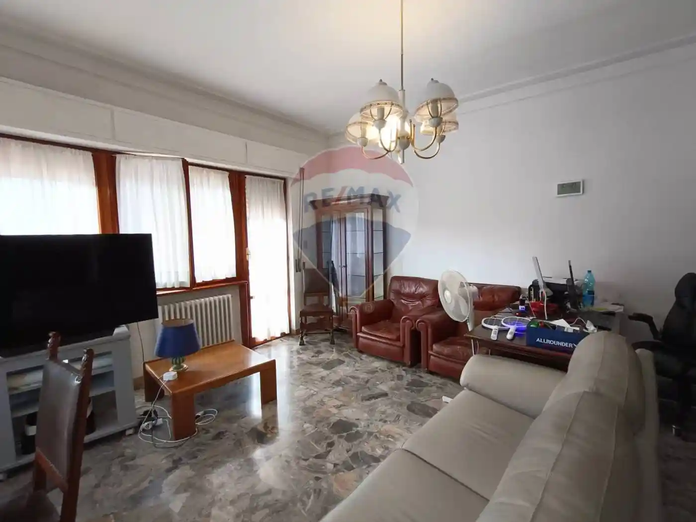 Appartamento via Genova 27, Centro, Lanciano - foto 3