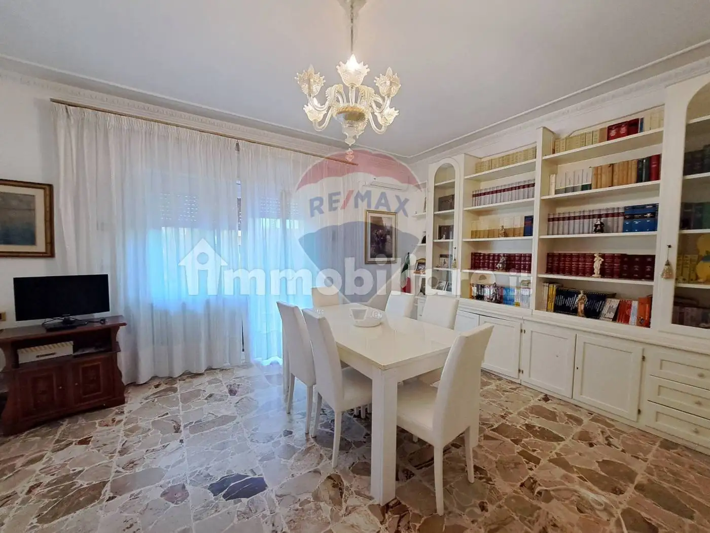 Appartamento in affitto a Lanciano