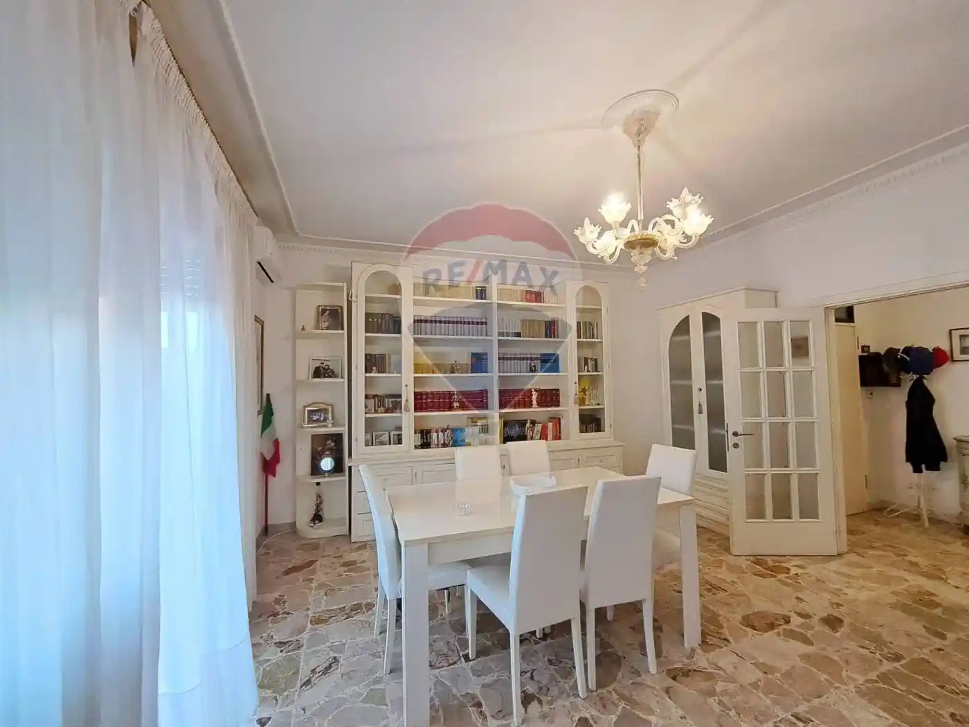 Appartamento piazza Garibaldi 33, Centro, Lanciano - foto 2