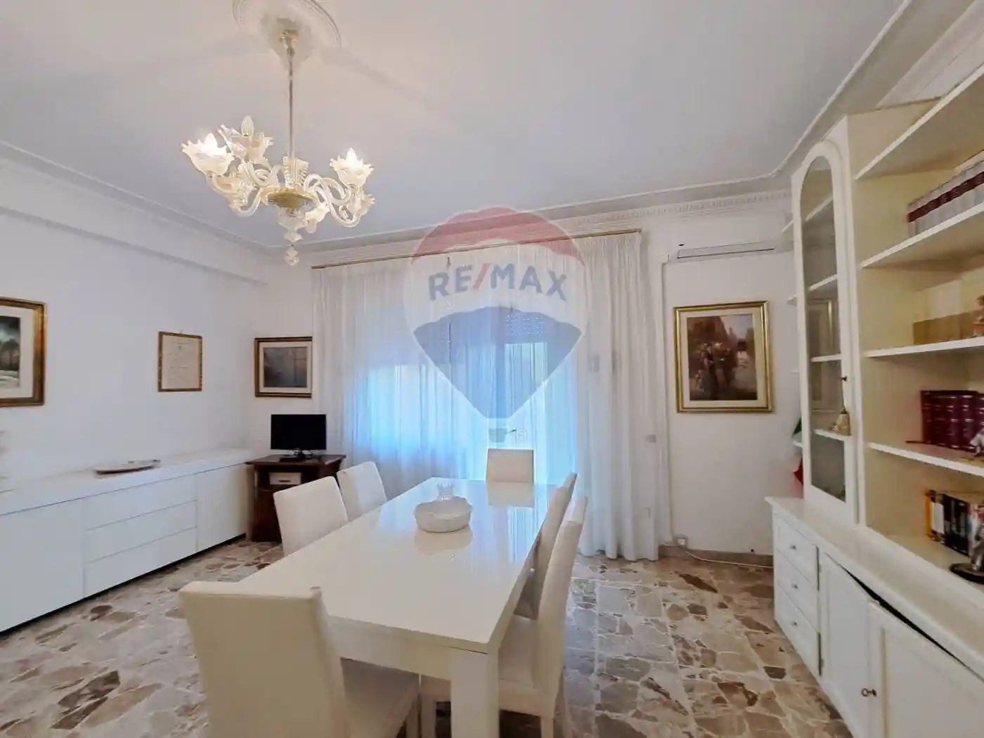 Appartamento piazza Garibaldi 33, Centro, Lanciano - foto 3