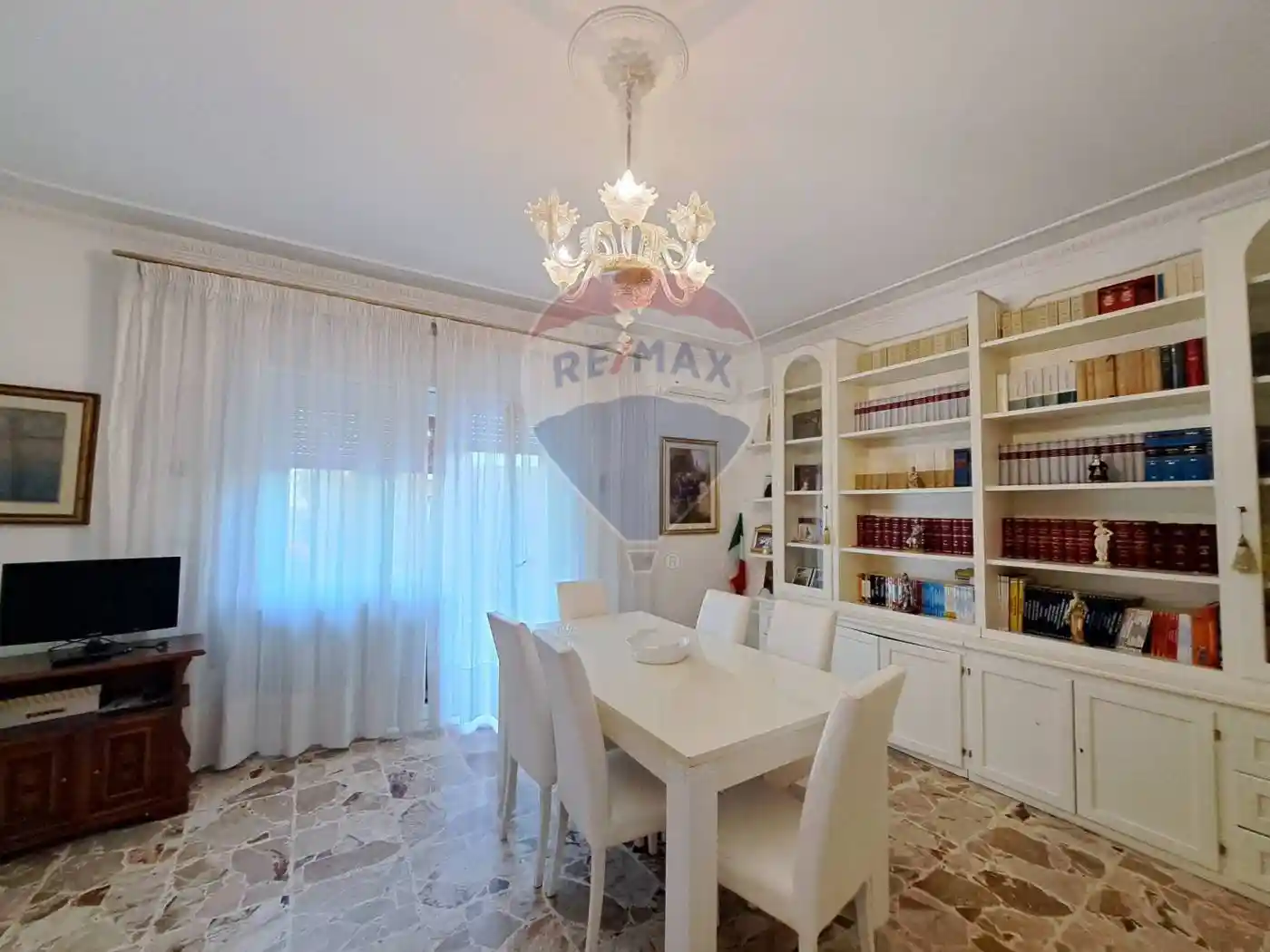 Appartamento piazza Garibaldi 33, Centro, Lanciano - foto 5