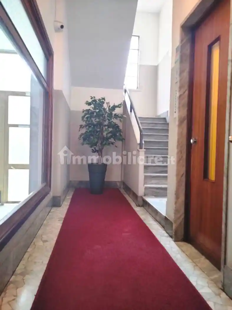 Trilocale via Giovanni Cantoni, Vercelli - Wagner, Milano - foto 2