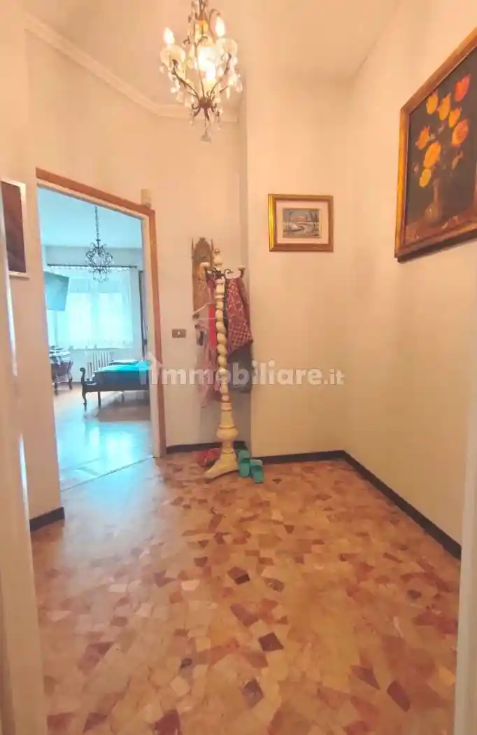 Trilocale via Giovanni Cantoni, Vercelli - Wagner, Milano - foto 4