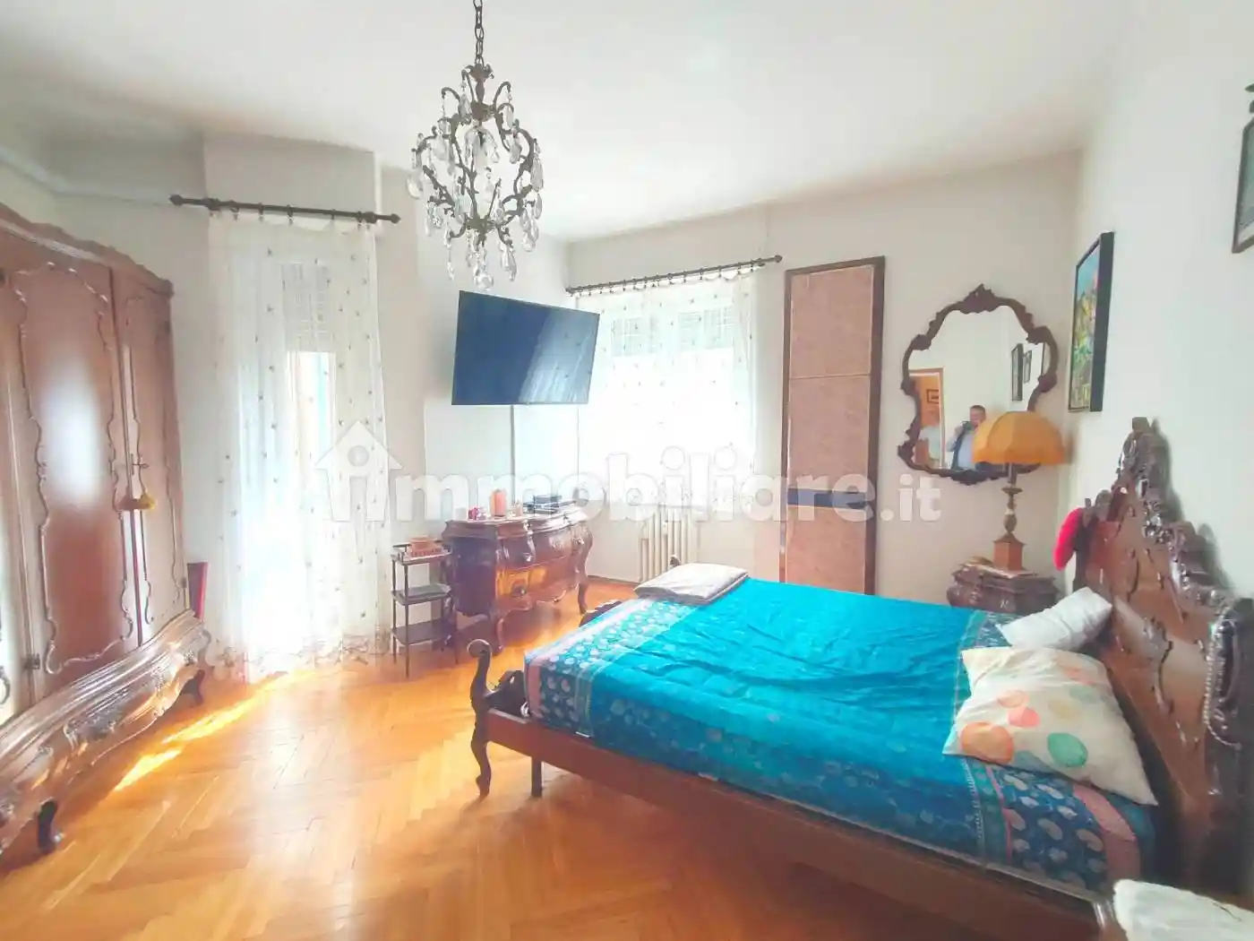 Trilocale via Giovanni Cantoni, Vercelli - Wagner, Milano - foto 5