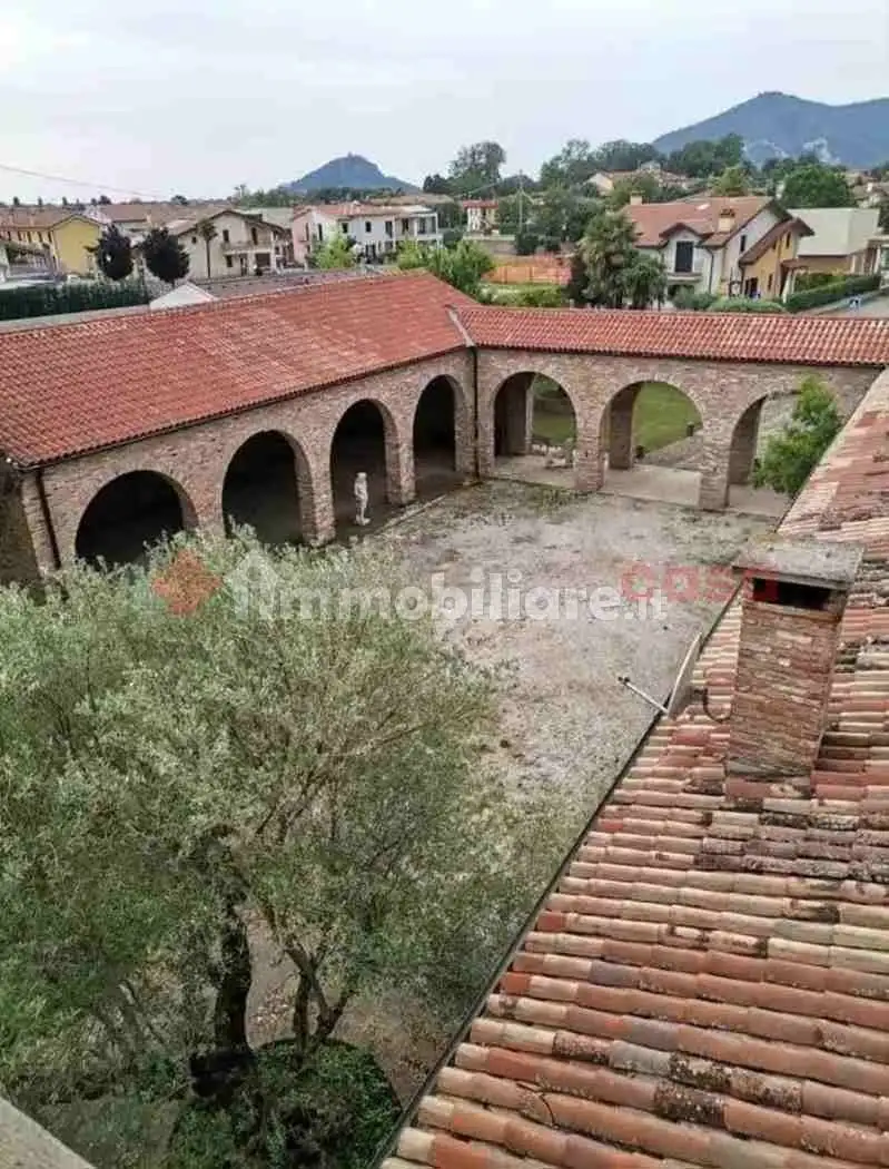 Villa in vendita a Pernumia