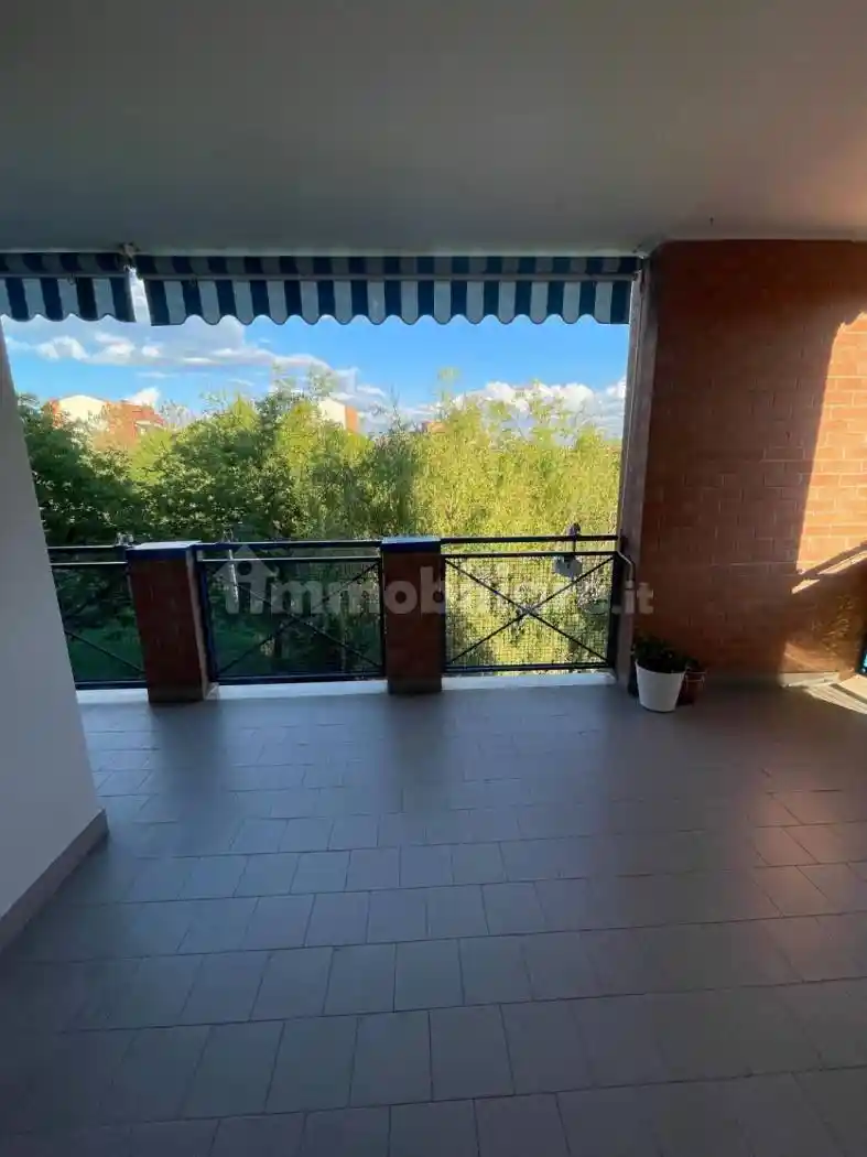 Appartamento in vendita a Modena