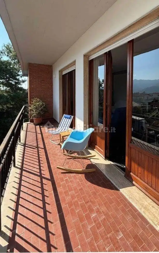 Appartamento in affitto a Massa
