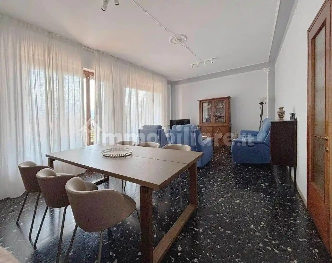 Appartamento viale Roma No Number, Rinchiostra - Quercioli, Massa - foto 4