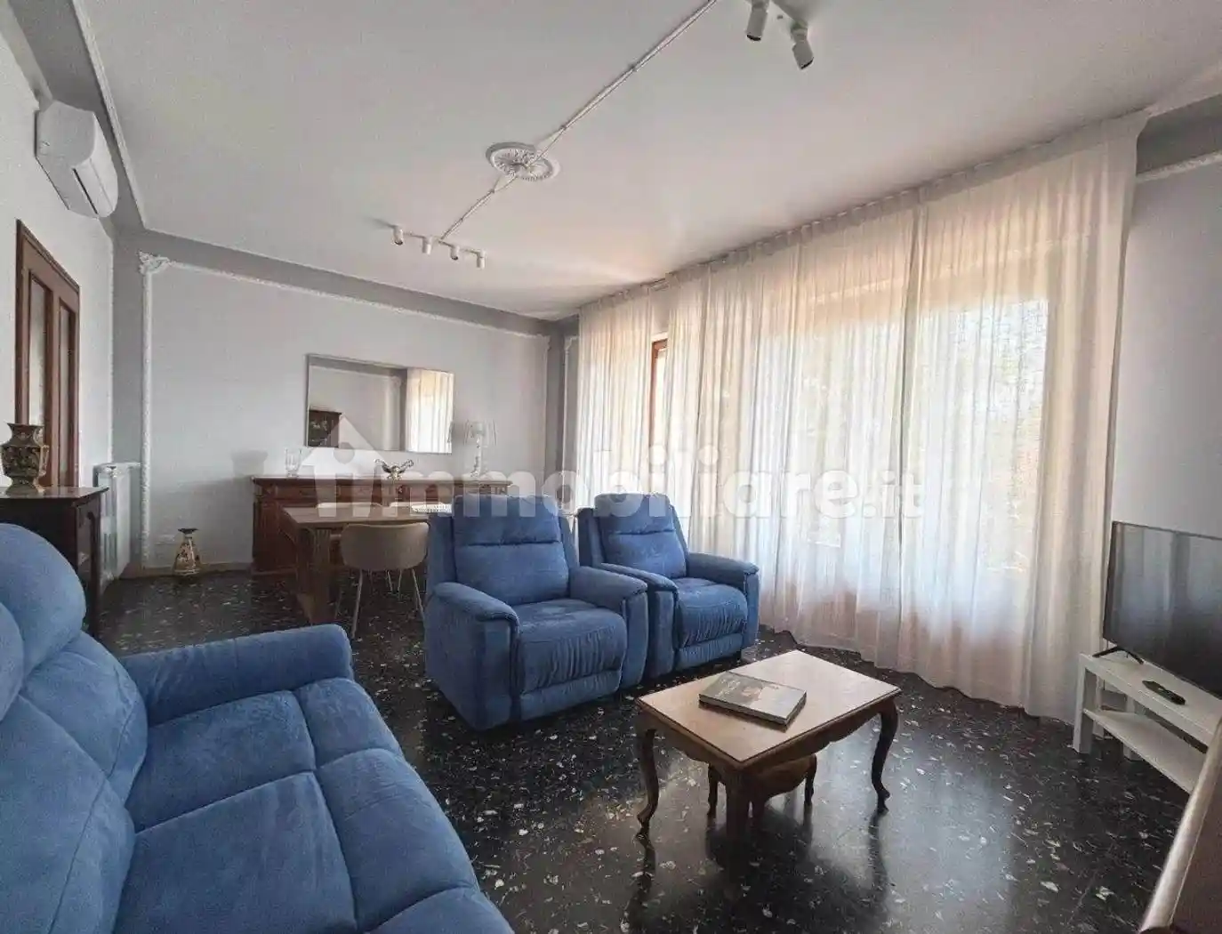 Appartamento viale Roma No Number, Rinchiostra - Quercioli, Massa - foto 5